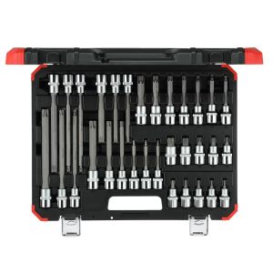 Inserti a vite 1/2 TX 32 pz.