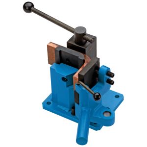 Angle bender 120 mm