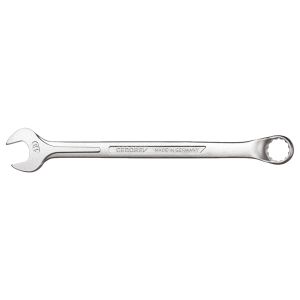 Chiave combinata profilo UD 8 mm