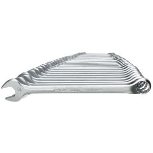 Serie chiavi combinate 26 pezzi 6-32 mm
