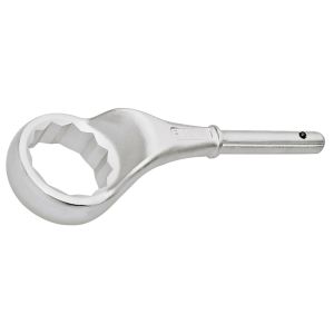 Chiave combinata a gomito a 12 punti 30 mm