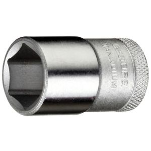 Socket 1/2" hexagon 30 mm