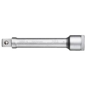 Prolunga 1/2" 125 mm