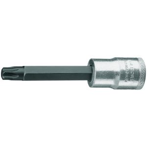 Cacciavite a taglio TORX T40 da 1/2" lungo