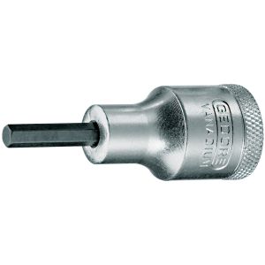 Cacciavite a taglio femmina 1/2" 6ct 10 mm
