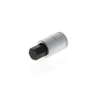 Cacciavite a taglio femmina 1/2" 6ct 17 mm