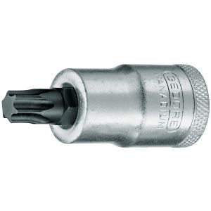 Cacciavite a taglio 1/2" TORX T45