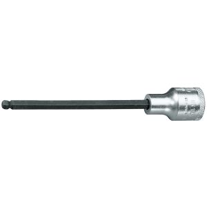 Cacciavite a taglio 1/2" 140 mm femmina 6ct 6 mm