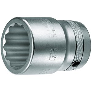 Inserto per chiave a bussola 1" profilo UD 65 mm