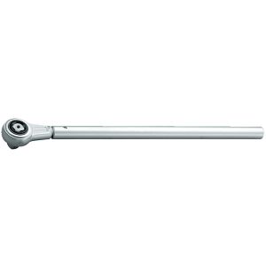 cricchetto per ingranaggi 1" 720 mm
