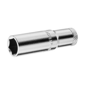 Inserto per chiave a bussola 1/4", esagono lungo 10 mm