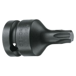 Inserto per chiave dinamometrica 1/2" TORX T50