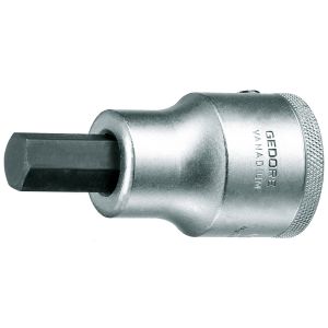 Cacciavite a taglio 3/4" femmina-6ct 14 mm