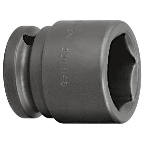 Cacciavite a taglio 3/4" esagonale 36 mm