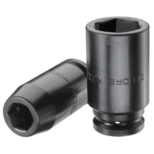 Cacciavite a taglio maschio da 3/4" esagonale 36 mm