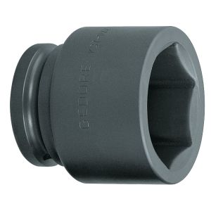 Cacciavite a taglio con punta esagonale da 1,1/2" 75 mm