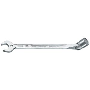 Chiave a bussola aperta Profilo UD 13 mm