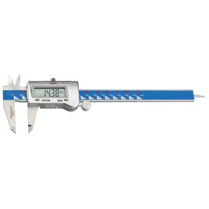 Digital vernier calliper