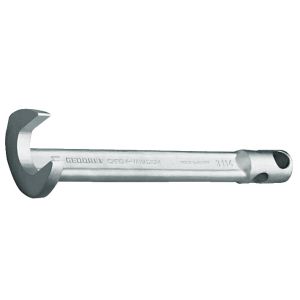 Crowfoot spanner 19 mm