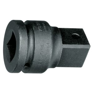 Ingrandimento pezzo 3/4" a 1"