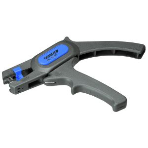 Stripping pliers 0,2-6 mm2, 200 mm