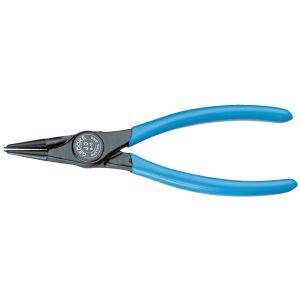 Pinze per anelli di ritegno interni dritte 8-13mm