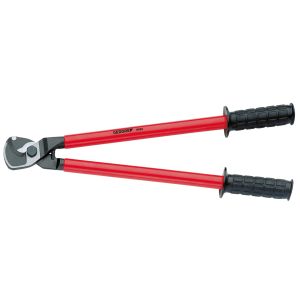 Cable shears
