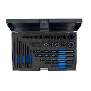 Set estrattore di filettature