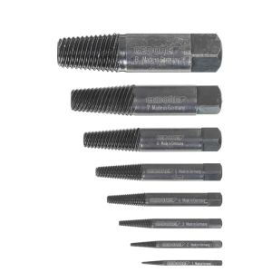 Set estrattore a vite 8 pz. M3-M45