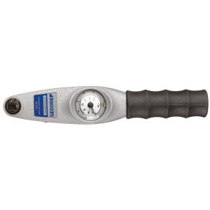 Chiave dinamometrica tipo 83 1/4 "2,4-12 Nm 010140
