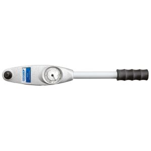 Chiave dinamometrica tipo 83 3/8 "8-40 Nm 010220