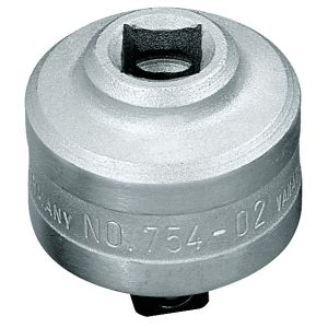 Cricchetto da 1/2" a destra