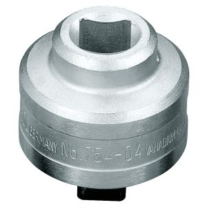 Ratchet head 3/4" clockwise
