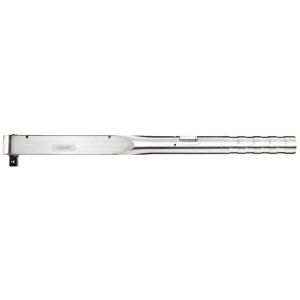 Chiave dinamometrica DREMOMETER B 1/2 "25-120 Nm
