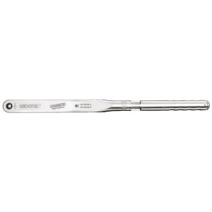 Chiave dinamometrica DREMOMETER BC 1/2 "40-200 Nm