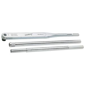 Chiave dinamometrica DREMOMETER F 1.1 / 2 "1500-3000Nm