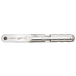 Chiave dinamometrica DREMOMETER AM 1/4 "6-30 Nm