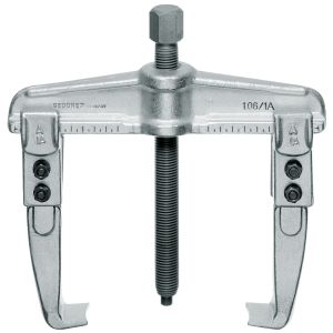 Estrattore universale a 2 bracci 200x150 mm