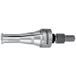 Estrattore interno con collare rinforzato 14-19 mm