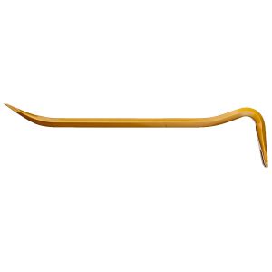 Wrecking bar