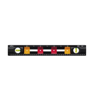 Wiha Electrician's spirit level 40 cm 400&#160;mm (42074)