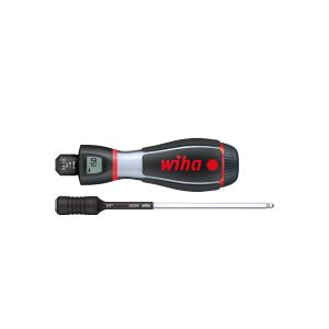 Wiha Giravite dinamometrico iTorque® Con scala digitale 0.8 - 3 (36887)