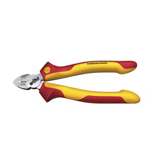 Wiha Tronchese spellafili Professional electric con DynamicJoint® 160&#160;mm. 61/2" (27431)