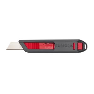 Tortoris Safe 11 – Semi-Automatic Safety Knife (40 mm)