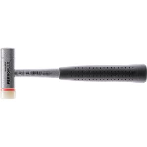 FERROPLEX hammer.
steel tube handle
Ø 30 / 600g