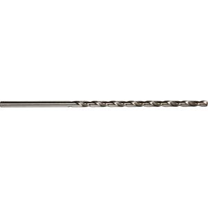 SHANK TWIST DRILL HSS-CO