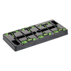 Modulo chiavi maschio Torx con impugatura