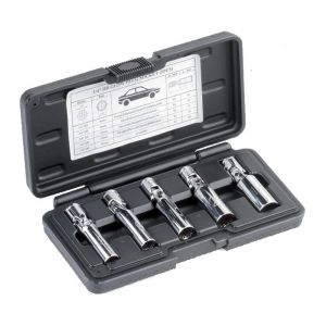 Diesel glow plugs socket wrenches