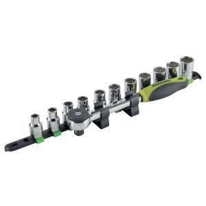 1/2dr. 12PT sockets set