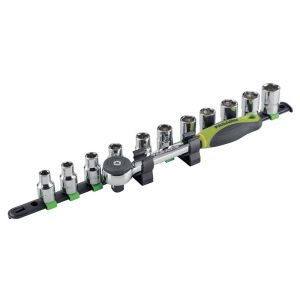 1/2dr. Hex sockets set